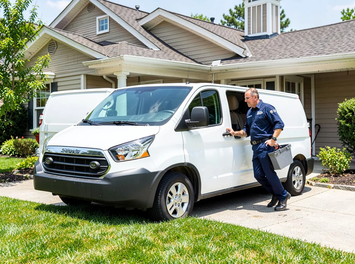Emergency Plumber company in Whitesboro, TX